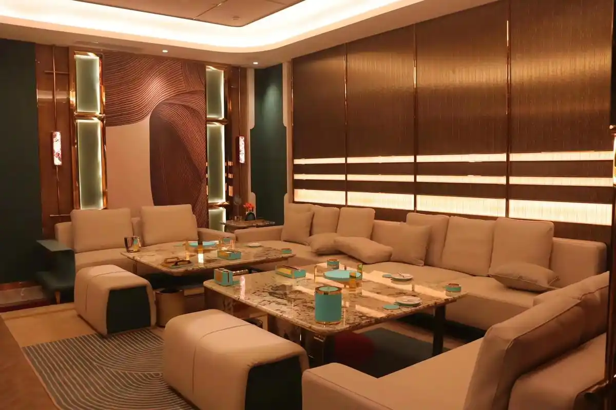 宜春商务ktv全新商务ktv新玩法体验-万载县ktv预订